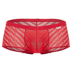 CandyMan Boxer sexy Volutis Rouge